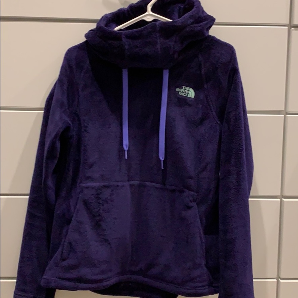 North Face Fleece